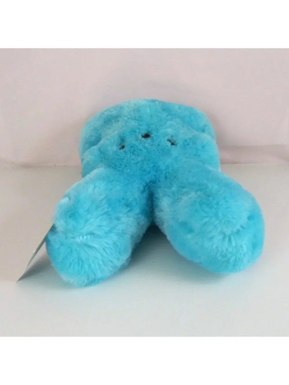 NWT Animal Adventure Peeps Blue Peep Soft 15